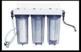 Triple Filtration (KK-T-6)