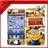 2013 Popular Minion Screen Protector for iPhone 5