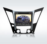 Car DVD Player Car Audio for Hyundai New Sonata (US8975)