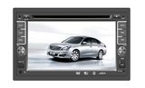 Car DVD Player