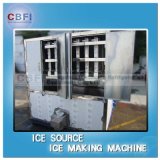 Cube Ice Maker Machine for Drinking