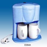 Coffee Maker (E-064A) Coffee Maker (E-064A)