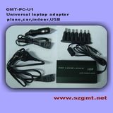 4 in 1 Laptop Adapter (GMT-PC-U1)