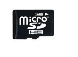 16GB Micro SD/TF Card