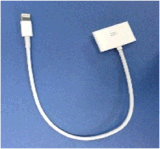 Transform Data Cable for iPhone4 iPhone5