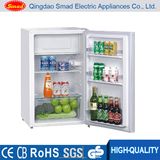 Home Single Door Upright Mini Bar Refrigerator with CE