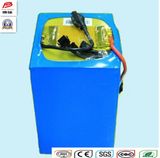 Brlb004 72V 40ah Li-ion LiFePO4 Battery Lithium Ion Battery