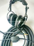 Noise Reduction Ground Engineering Headset