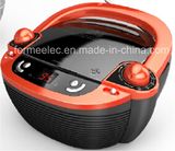 Portable MP3 CD Player with USB SD Radio CD Boombox