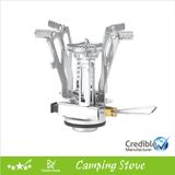 Mini Folding Camping Gas Burner