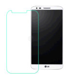 Anti-Scratch Silkprinting Tempered Glass Protector