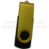 Swivel USB Flash Drive (S1A-1003C)