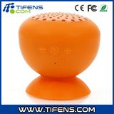 Bluetooth Speaker Mini Elegant Suction Cup Style