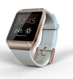 Bluetooth Smart Watch