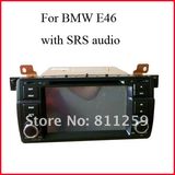 Car DVD Player for BMW E46 (T8028)