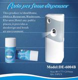 Air Purifier (DE-6004B)