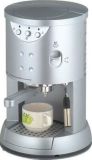 Coffee Maker--SN-3001 (Silver)