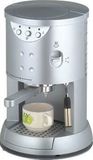 Coffee Maker--SN-3001 (Silver)