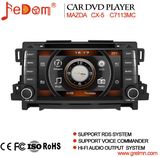 Touch Screen Car DVD GPS Navigation System for Mazda Cx-5