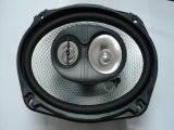 6'' * 9'' 3-Way Car Speaker