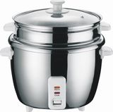 Rice Cooker (CFXB-MS)