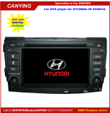 Car DVD with GPS for HYUNDAI 09 SONATA (CY -8017)