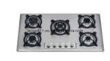 Kitchen Appliance Built in Gas Stove