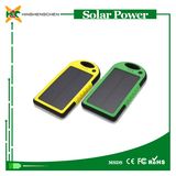 Wholesale Ultra Slim Solar Power Bank