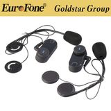 motorcycle Helmet Bluetooth Headset Intercom Fdc-02