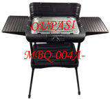 Barbecue Grill MBQ-004A