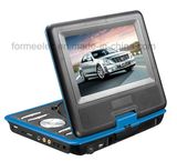 7inch Portable DVD Player Pdn788