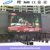 DIP P16 Outdoor LED Display for Advertising/Video Program