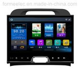 10.1 Inch Car DVD Player KIA Sportage