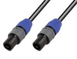 Audio Cables for Use in Speaker and Speaker System