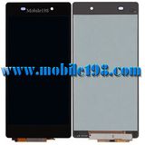 Cell Phone Parts LCD for Sony Xperia Z2 with Touch Screen