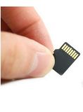 Real Capacity Memory Card Microsd TF Card 8GB Tested by H2