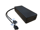 3 CH Power Supply Amplifier (Built-in Power Supply)