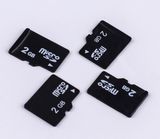 2GB Mobile Phone Micro SD Card Class4