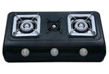 Gas Stove (GS-S15-B3-B)