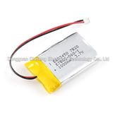 3.7V 1000mAh Lithium Polymer Battery for GPS