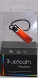 Bluetooth Headset for PS3 HC-102