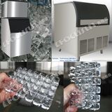 Wine/Drinks Refrigerating/ Cube Ice Maker/Cube Ice Machine/Cube Ice Factory