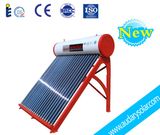 High Efficiency Solar Water Heater