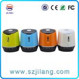 New Bluetooth Speaker J11 Battery Built-in Hands Free