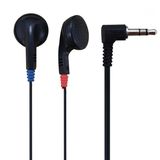 Disposable Earphone Cheapest
