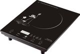 2000W, 86 %Energy Saving Induction Cooker--Touch Model