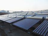 Solar Air Conditioner