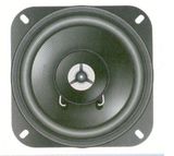 4'' Car Speaker