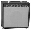 50W Mini Guitar Amplifier (FC-50GX)