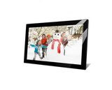 New Design 21.5 Inch Full Function Digital Photo Frame